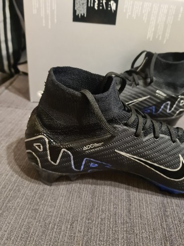 Nike Air Zoom Superfly 9 Elite FG Football Boots UK Size 6 EUR 39 Rrp £255 - Picture 4 of 11