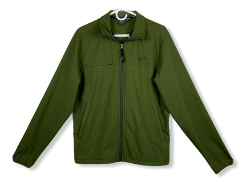 Woolrich Men's Vector Softshell Jacket 