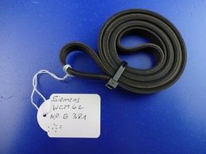 Keilriemen Waschmaschine - Siemens WCM62 5500002576
