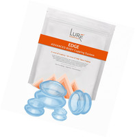 Lure Cupping Set With Free Cupping Book (pdf) - Most Recommended By Pros Best Fo Lure Cupping Set With Free Cupping Book (pdf) - Most Recommended By Pros Best Fo