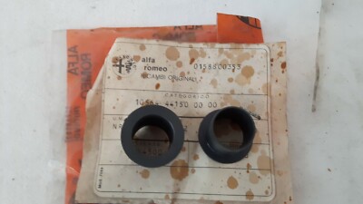 PLASTIC THICKNESS Alfa Romeo GT or Sedan Duetto