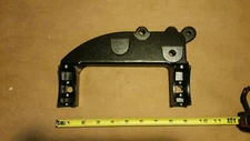 Central Machinery  14" bandsaw  Bracket Trunnion Support