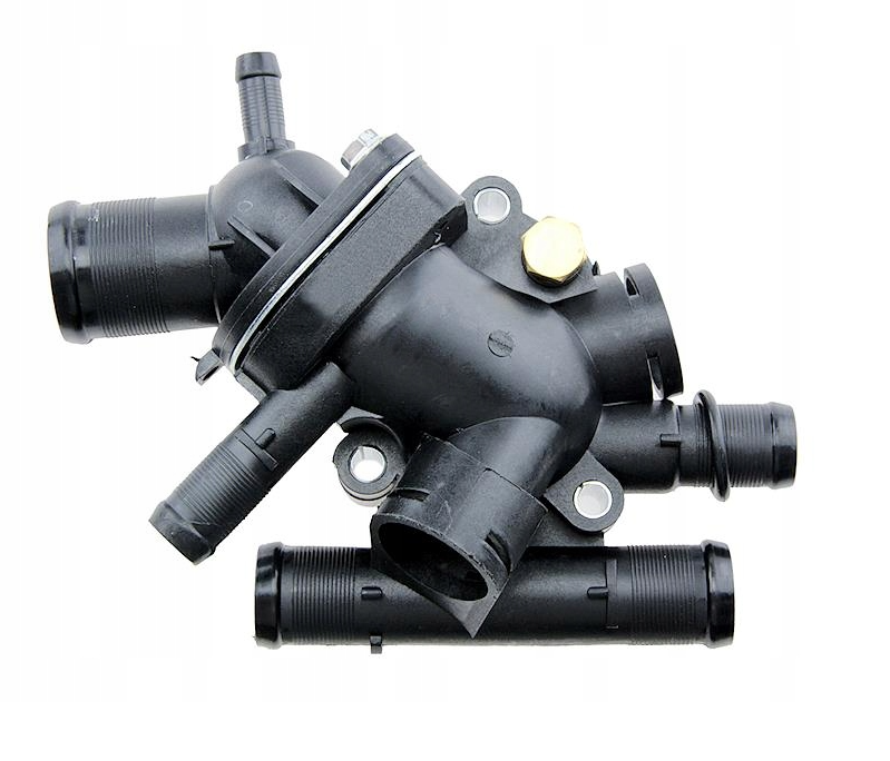 Thermostat D'eau DAYCO DT1105H Pour Renault Laguna I 3.0 24V Et Trafic II 2.0 DCi - Neuf