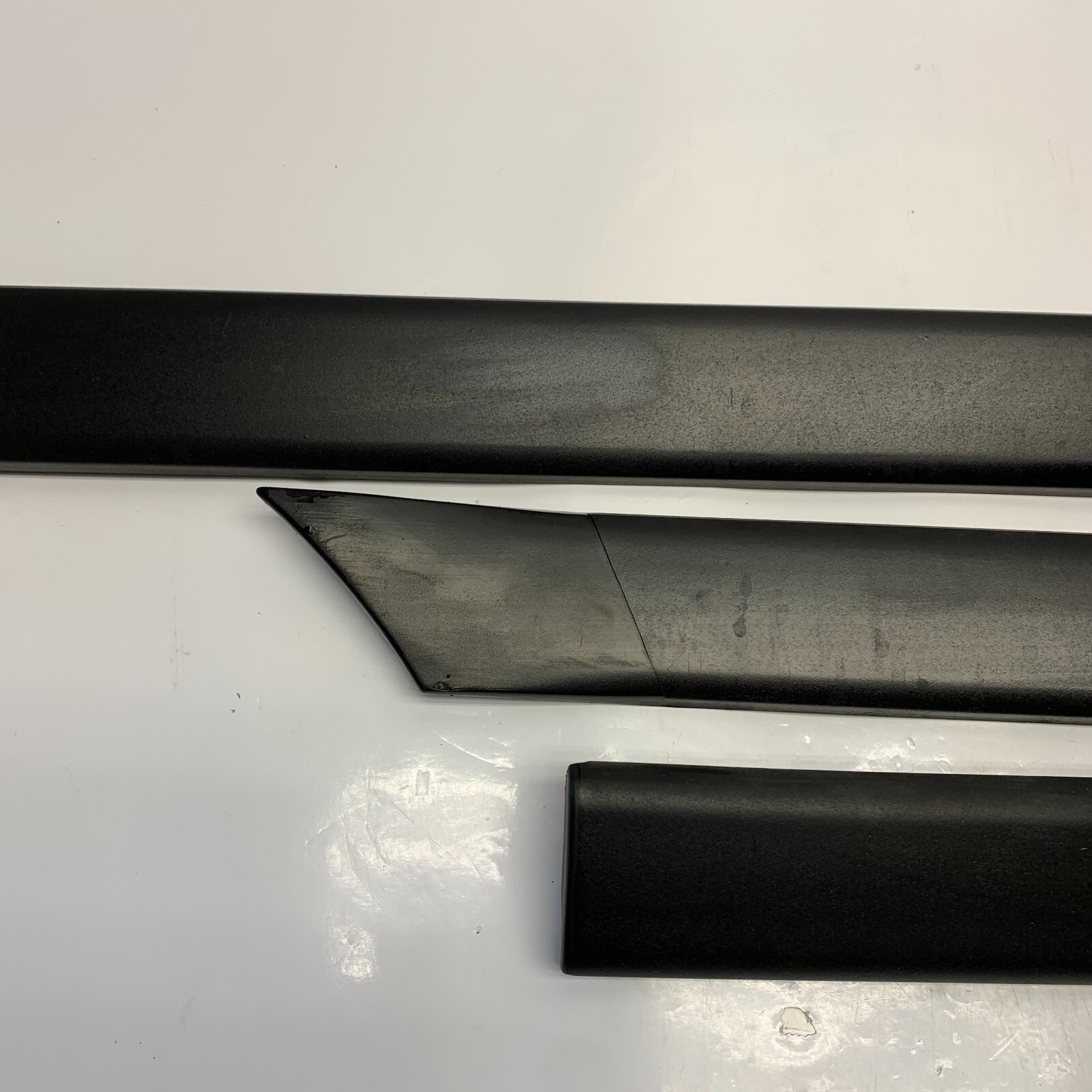 BMW M3 Trim Molding Badges 92-99 E36 OEM for sale online | eBay 