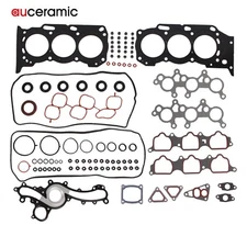 1GRFE Head Gasket Set Fits 2011-2020 Toyota 4Runner FJ Cruiser Tundra 4.0 V6
