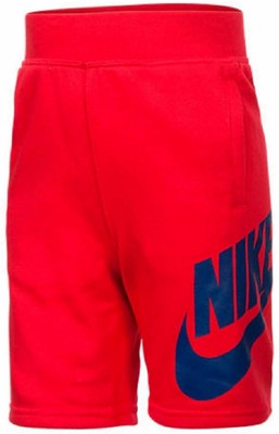 boys alumni shorts