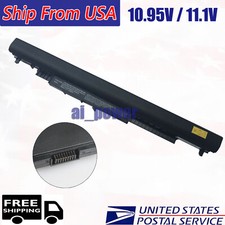 Battery for HP 807957-001 HS04 HS03 807956-001 TPN-C125 TPN-C126 250 G4, 255 G4