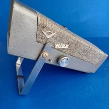 Viewlex Previewer Jr. 35mm Filmstrip Viewer Tested Works Light Box