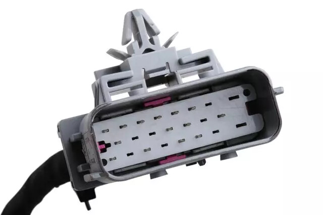 Genuine GM Backup Alarm Wiring Harness 84094866