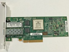 QLOGIC QLE8152-CU-E QLE8512 10GB 2Port CONVERGED NETWORK ADAPTER
