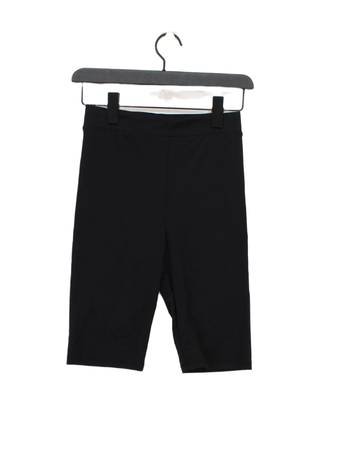 ALTRA Zara Leggings Donna M Nero 100% Altro Ritagliato