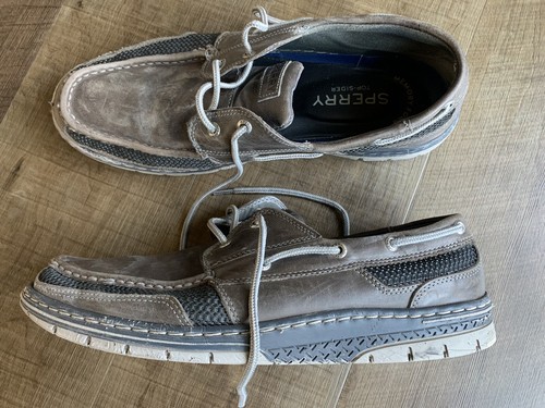 Boat - Deck Shoe 