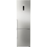 Siemens KG39NAIBT Iq500, KüHl-/Gefrierkombination, Edelstahl