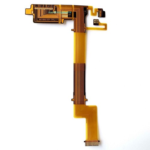Flex Cable Flexible Ribbon FPC For Sony 70-300mm 4.5-5.6 G OSS Lens Replacement
