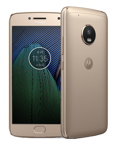 Génuine Nappe Connexion Connecteur Carte-mère Motorola Moto G5 ( XT1676 - Foto 5