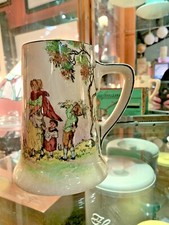 Royal Doulton - The Gleaners - Mug