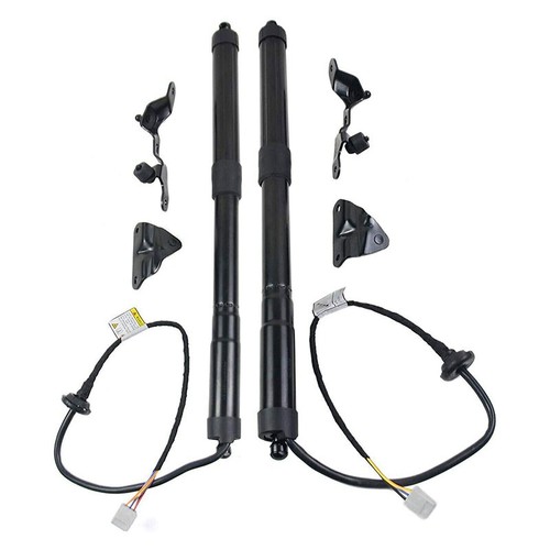 Rear Tailgate Power Hatch Lift Support Strut L+R FIt For Toyota RAV4 2013-2016 - Picture 2 of 9