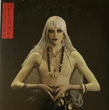 LA FEMME SPHYNX MAXI VINYLE NEUF ET SCELLÉ DISQUE POINTU 2016 ÉDITION ÉPUISÉE