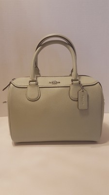 anello brown leather backpack