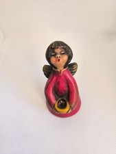 Thun angelo Elly - vintage - vecchia produzione - rosso