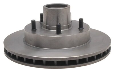 Vorne Scheibenbremse Rotor Und Hub Assy Nicht Coated für Chevy Malibu Acdelco