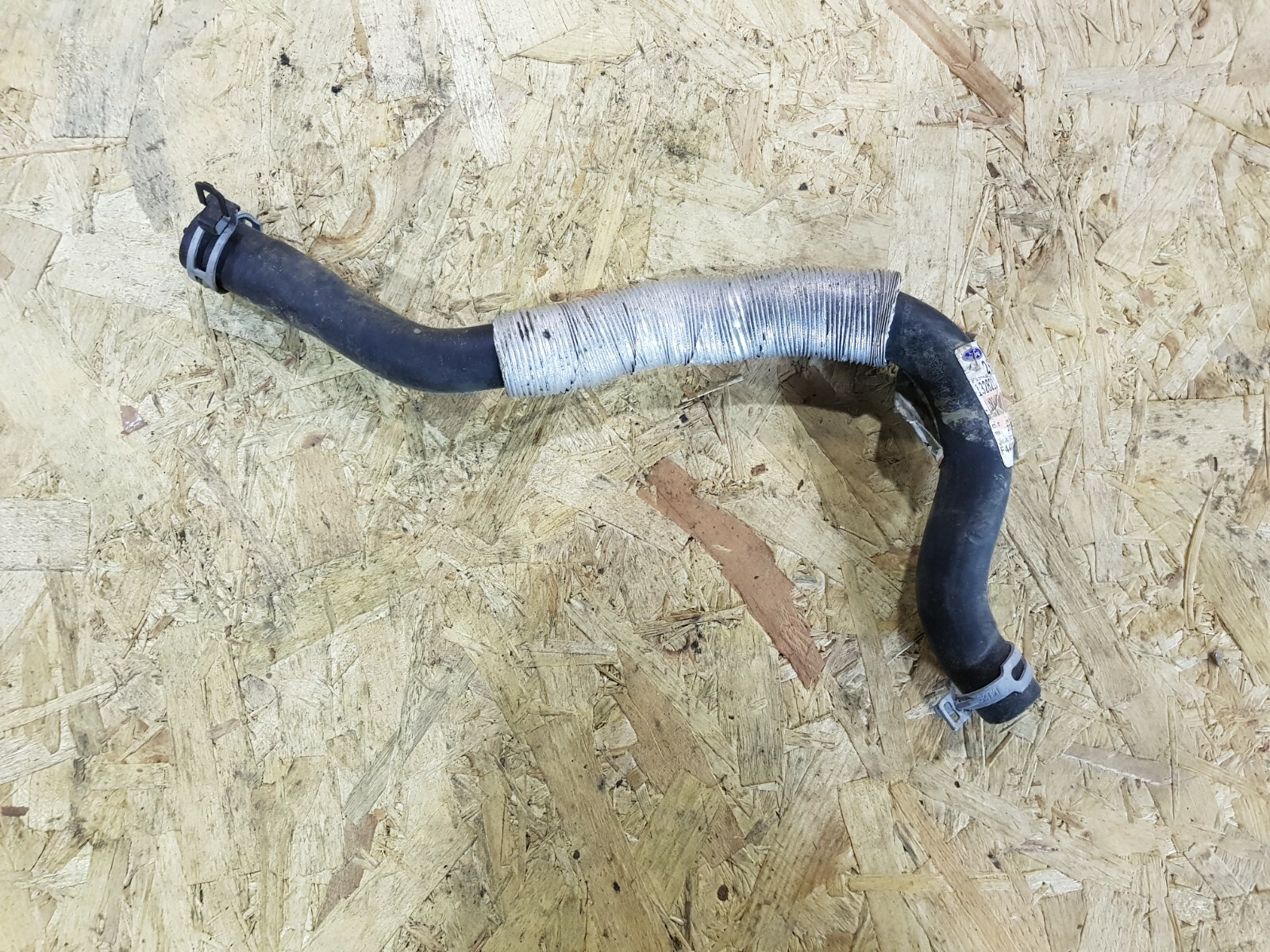 GENUINE NOS FORD MONDEO 2000 - 2007 HEATER OUTLET HOSE 1328212 for 