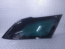 Citroen DS5 2014 Viertelfenster Scheibe Rechts Hinten 9687430880 AGR29805