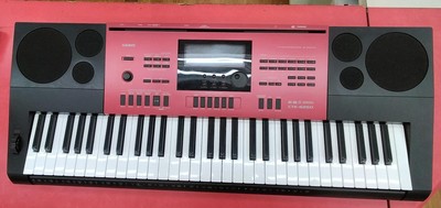 CASIO CTK6250 | 61-Key Portable Keyboard Very Good Condition