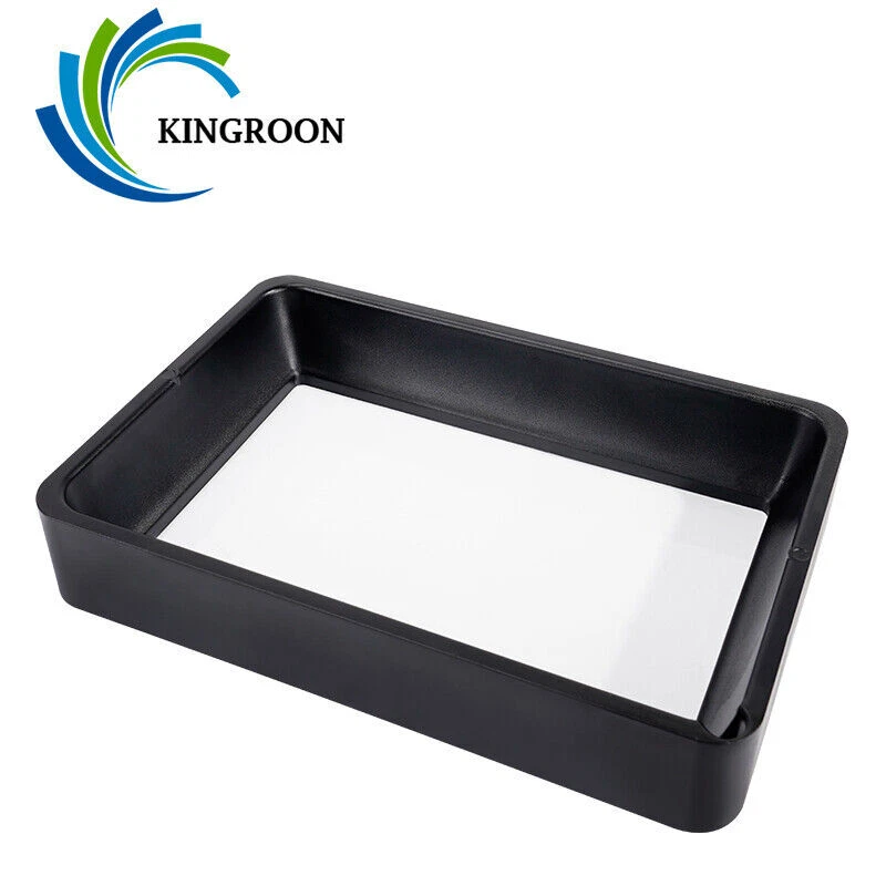 Film FEP De Rechange Pour Anycubic Photon Mono 2 Et Mono 4 - Haute Transparence, Résistant, Facile à Installer (197x131 Mm)