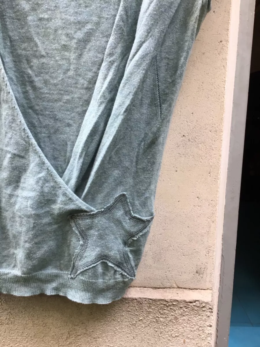 Debardeur zadig et voltaire sale