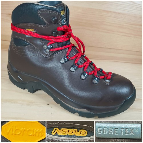 asolo tps 520