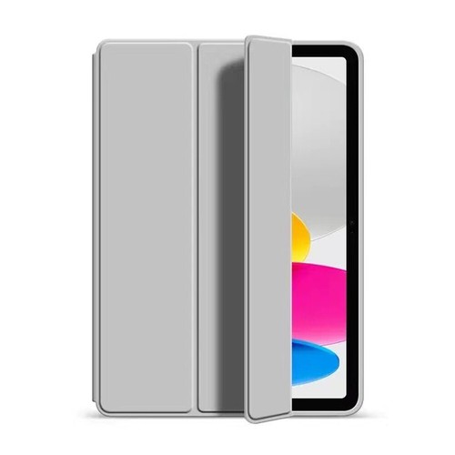 Shockproof Smart Flip PU Leather Stand Case Cover For iPad 11th Gen A16 2025 - Picture 26 of 32