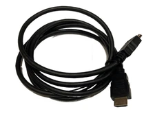 PCT High Speed HDMI cable with Ethernet 6 FT E467980-FT AWM Style 20276 30V VW-1