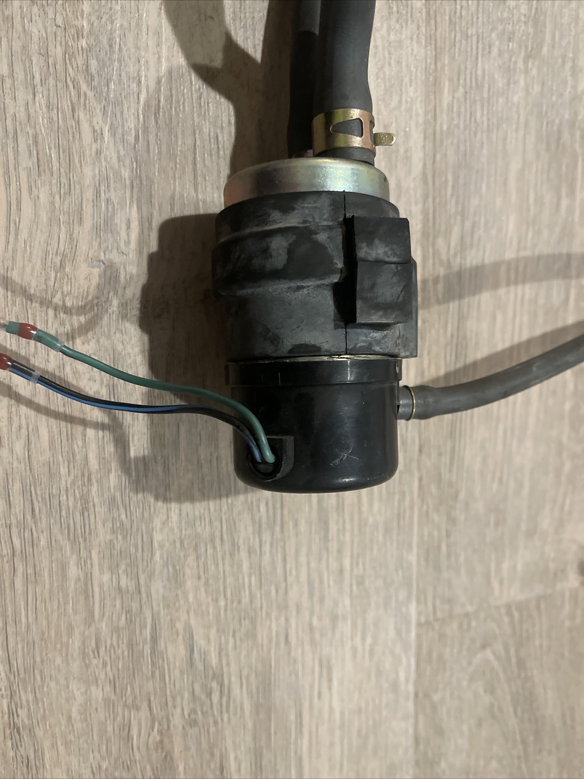 19951998 HONDA CBR600F3 FUEL PUMP 16710MAL601 OEM eBay