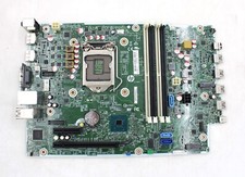 HP ProDesk 600 G4 SFF LGA 11511 DDR4 Desktop Motherboard L02433-001 NO I/O