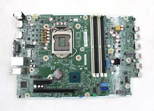 HP ProDesk 600 G4 SFF LGA 11511 DDR4 Desktop Motherboard L02433-001 NO I/O 