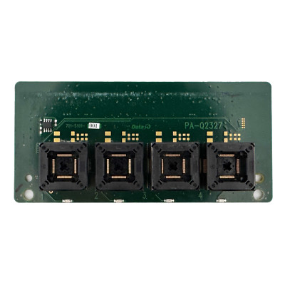 Data i/o Modul PA-Q2327 Adapter Tested