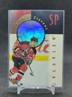 1995 SP Hockey Scott Stevens #FX13