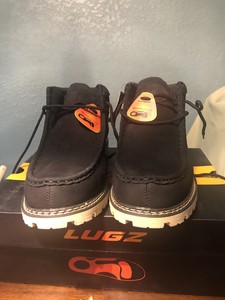 flexastride lugz memory foam