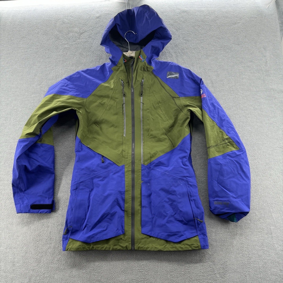 THE NORTH FACE スティープシリーズ M THE NORTH FACE スティープシリーズ M