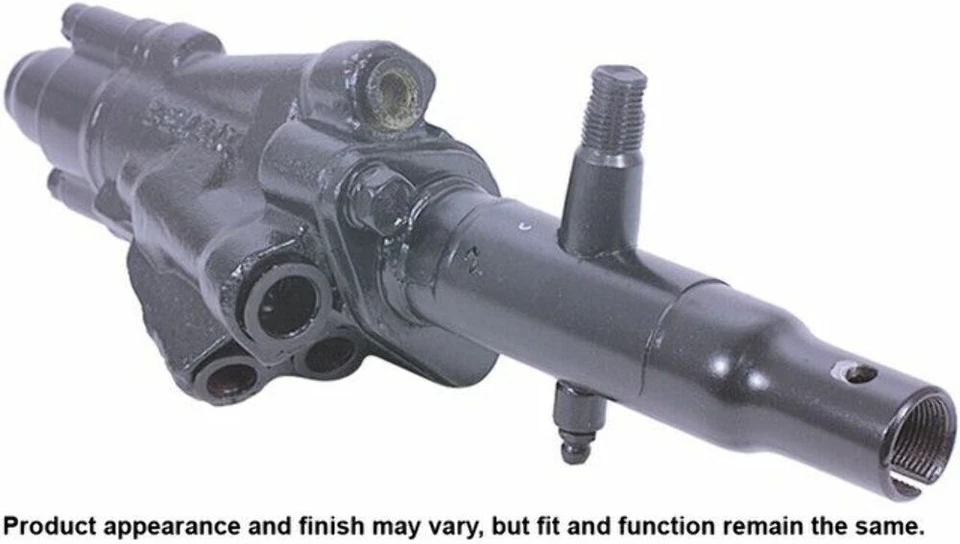 Válvula de controle de direção hidráulica Cardone Reman 28-6652 - Imagem 2 de 4