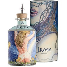 J. Rose London Dry Gin JR04 mit Geschenkdose 0,7 Liter 43 % Vol.