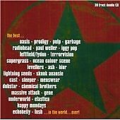 Various : Best in the World Ever 3 CD Highly Rated eBay Seller Great Prices