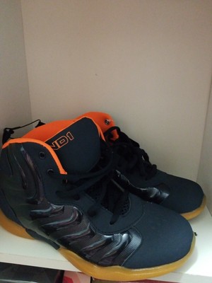 size 1 big kid shoes