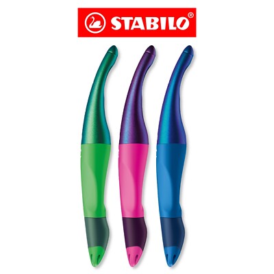 Stabilo EASYoriginal EASYstart Holograph Tintenroller Patronenroller Stift