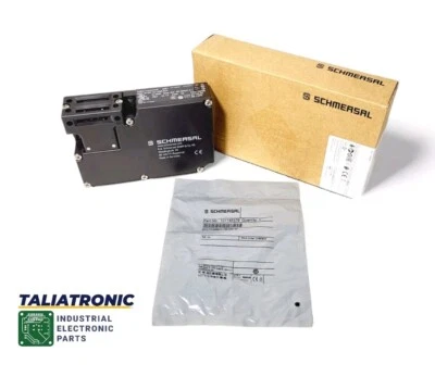 Schmersal AZM 161SK-12/12RK-024 / 101164207 /21634543 / Sicherheitszuhaltung