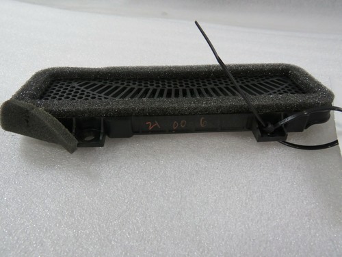 Ferrari FF, B Pillar Speaker, Used, P/N 255697 - Picture 5 of 9