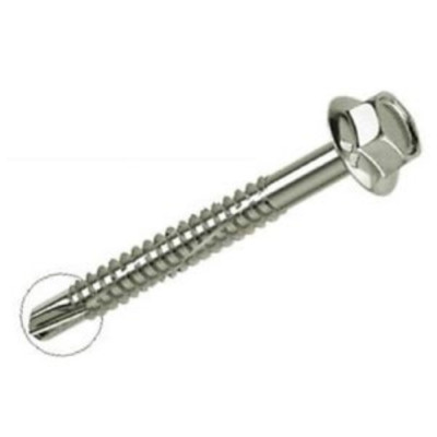 MUSTAD KOVERVIT DS SELBSTBOHRSCHRAUBE 70x6,3