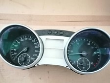 ORIGINAL Mercedes Benz W251 W164 VDO Tacho Kombiinstrument A2515400648 DE ? ORIGINAL Mercedes Benz W251 W164 VDO Tacho Kombiinstrument A2515400648 DE ?