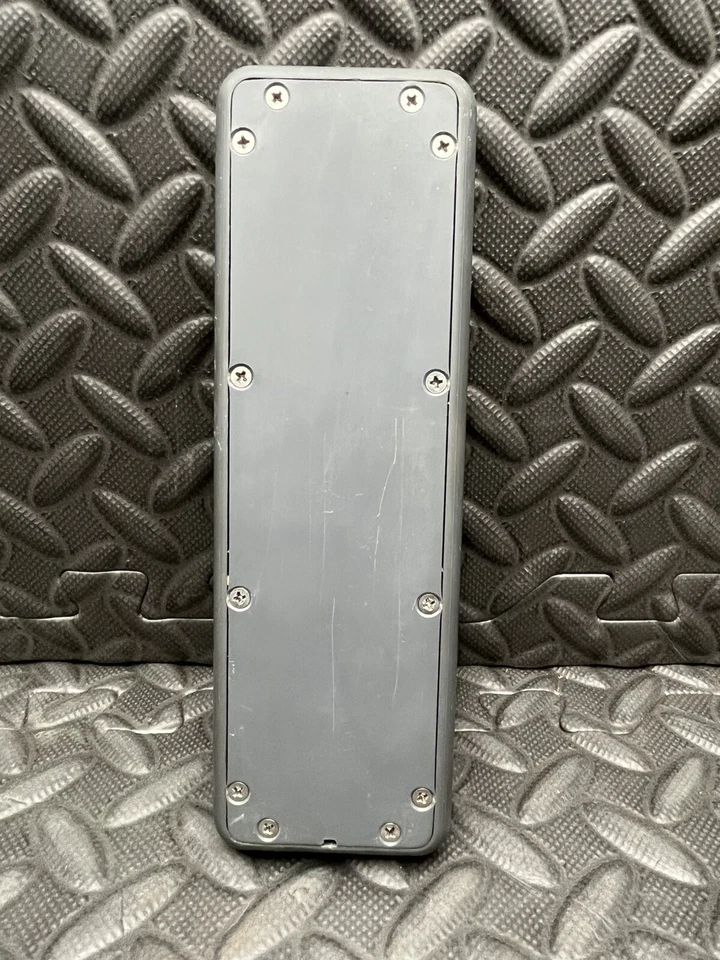 Control remoto de terapia Hydroworx - sin probar tal cual Foto 2 de 4